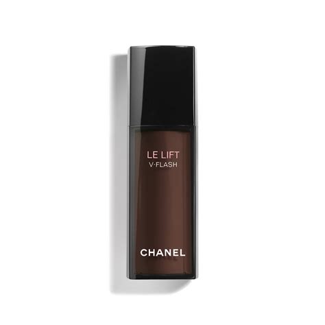 chanel v flash serum|Hyaluronic Acid Serums .